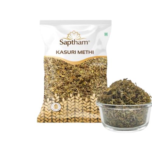 First Kasuri Methi 85 G