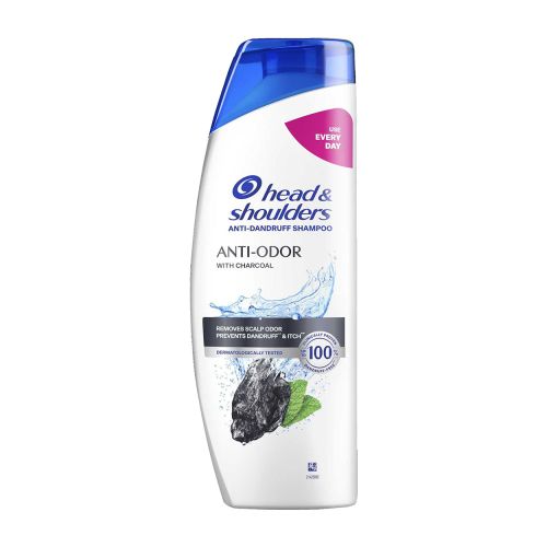 Head And Shoulder Anti Dandruff Shampoo 10 R