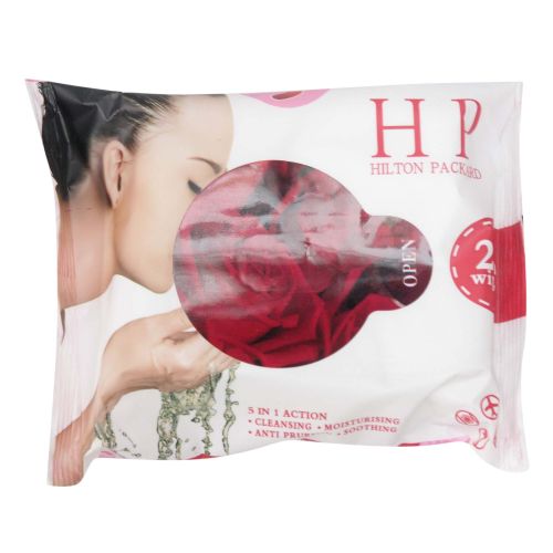 Hp 25 Wipes