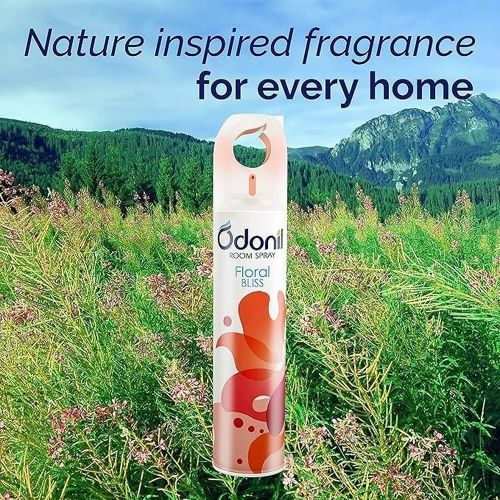 Odonil Floral Room Spray 240 Ml