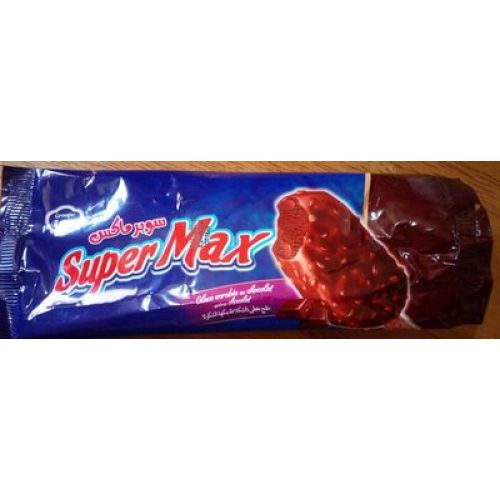 Supermax 3