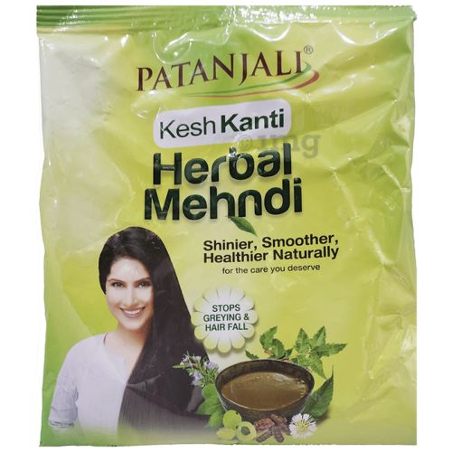 Patanjali Kesh Knthi 200 Ml