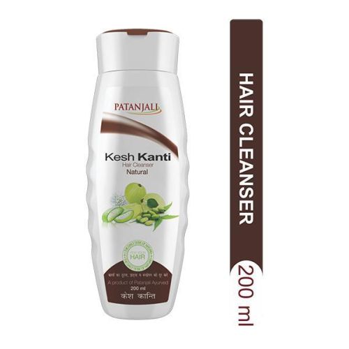 Patanjali Kesh Natural 200 M
