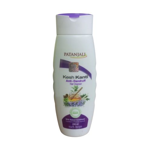 Partanjali Kesh Anti Dandruf 200 M