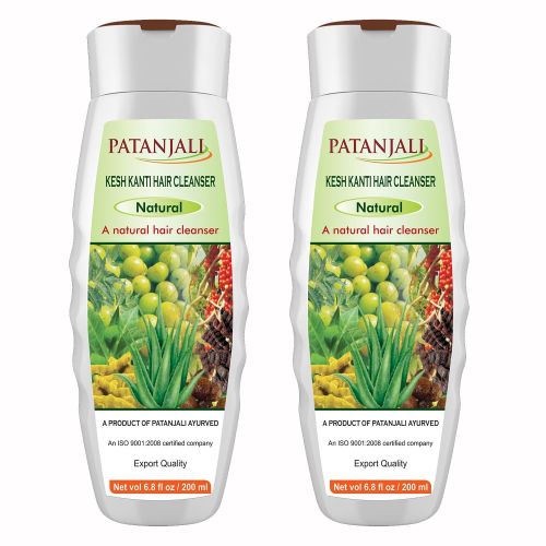 Patanjali Hair Cleanser 200 M