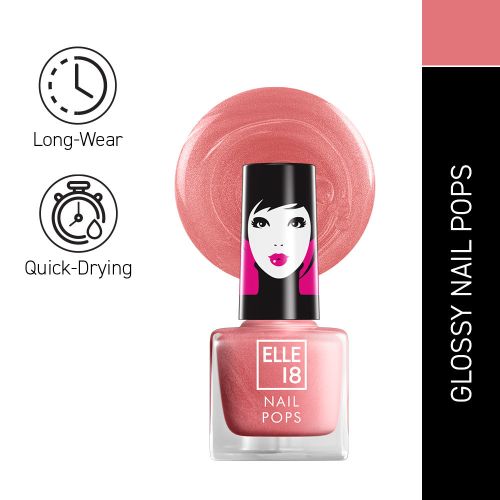 Elite Nail Pops 34( 5 )ml