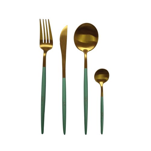 Qube Cutlery