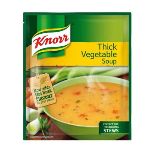 Knoor Royalveg Msl 75 G