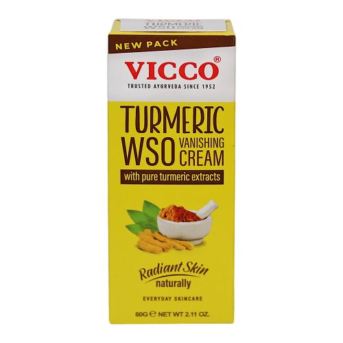 Vicoo Wso Turmeric 15 G