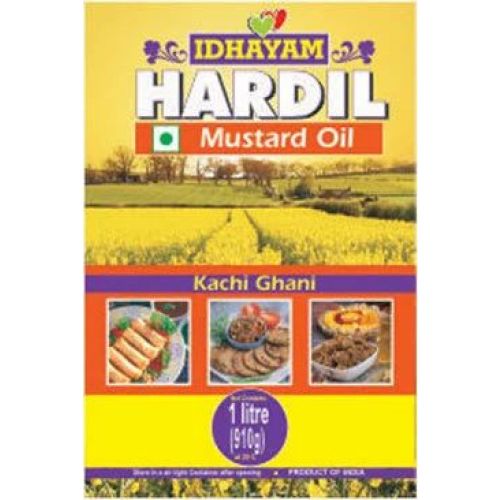 Hardilmustardoil 1 Ltr