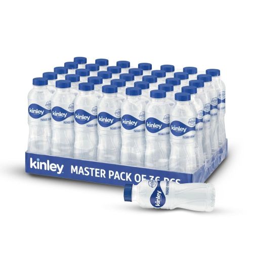 Kinley Water 1 Ltr