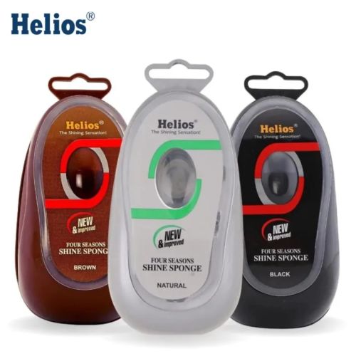 Helios Shine Sponge