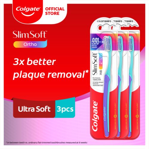 Colgate Ortho Soft
