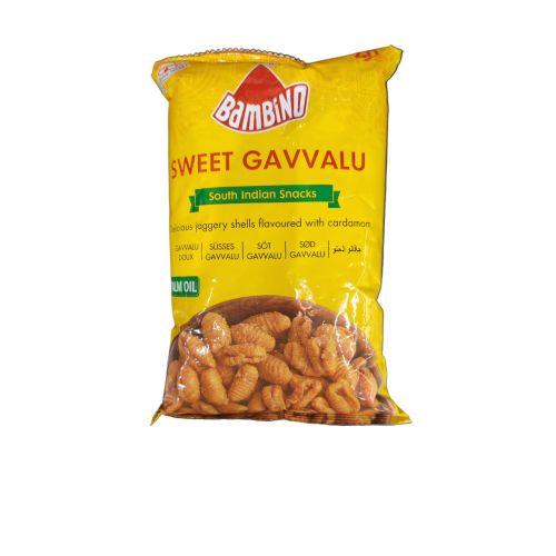 Sweet Gavvalu