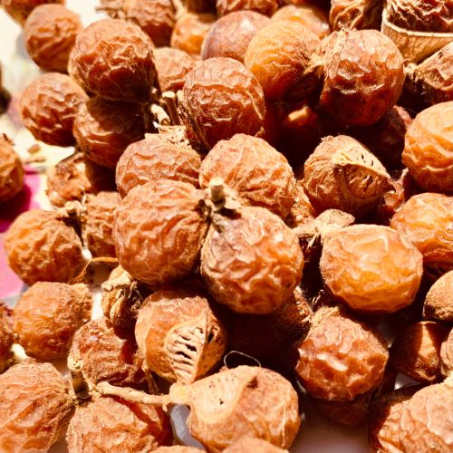 Kunkudlu Seed Less 250 G