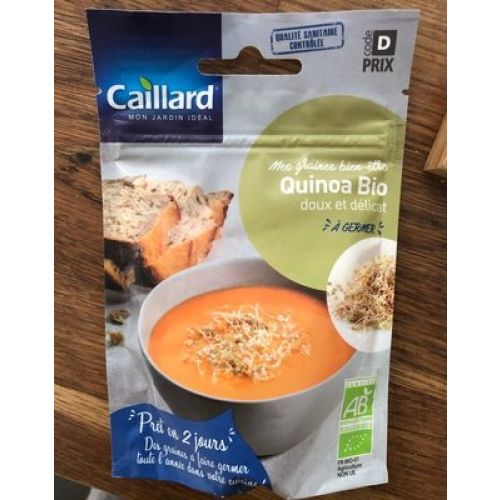 Quinnoa 250 G