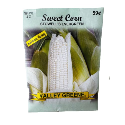 Sweet Corn 200 G