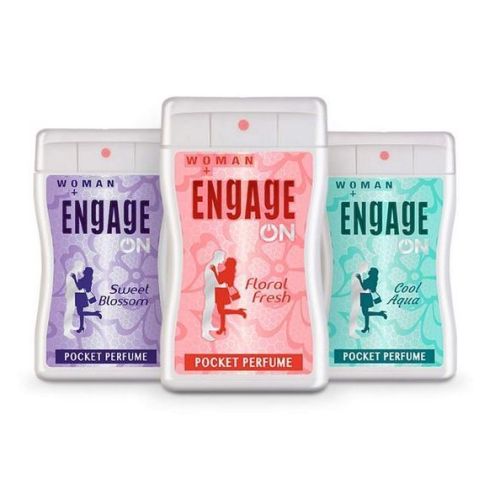Engage Pocket On 75 Ml;