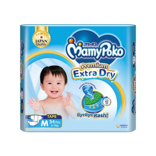 Mamypoko M 5 Pc