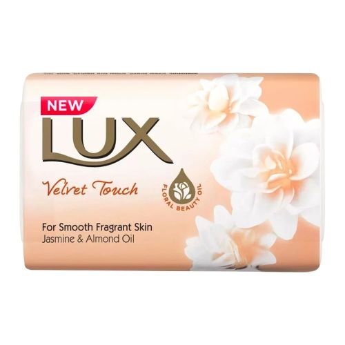Lux Velvet Toch Soap 75 G