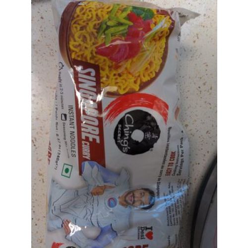 Chings Singapore 400 G