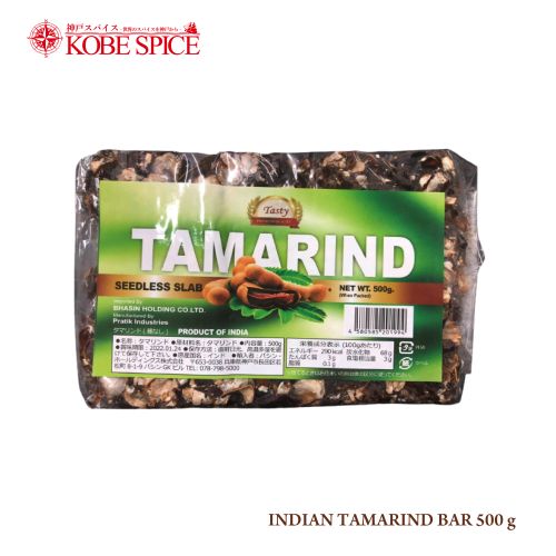 Tamarind Barsi 500 G