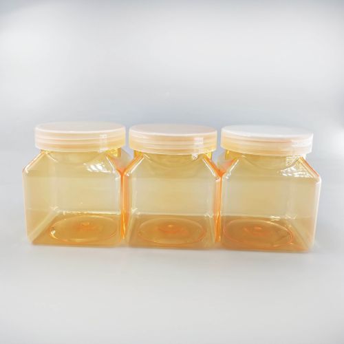 Zara PET Bottle Jar 350