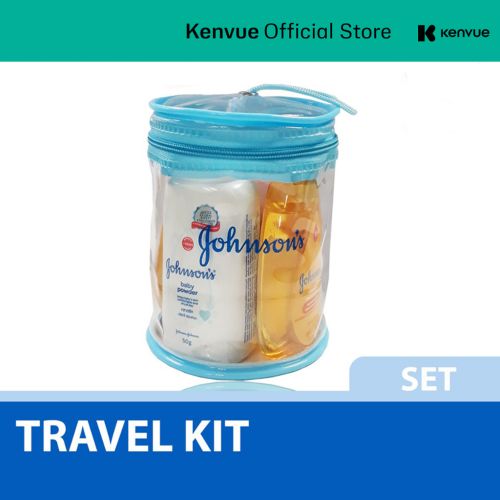 Johnson Bcarecoll