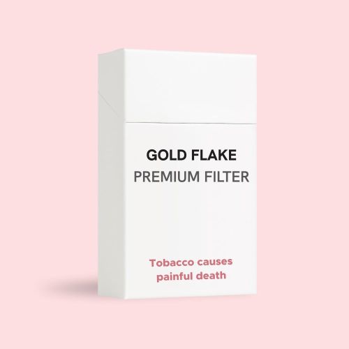 Goldflake Filter