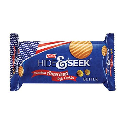 Parle Hide &amp; Seek Butter 200 G