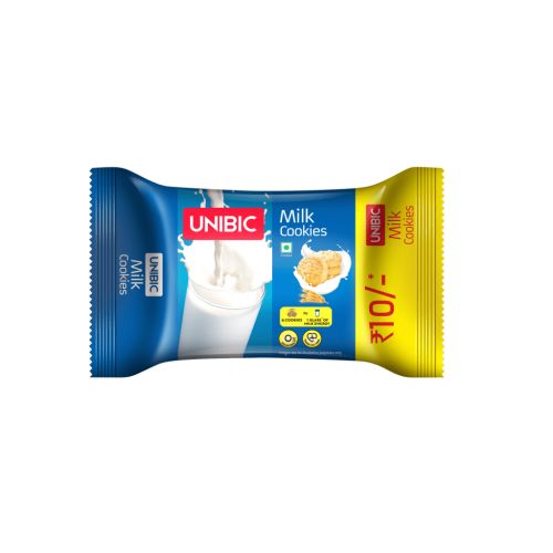 Unibic Milk Cookies 1+1
