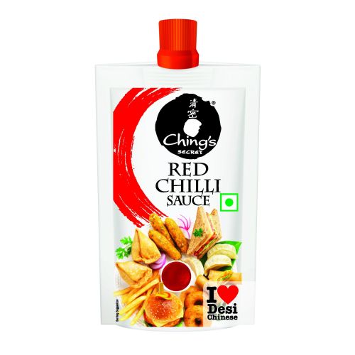 Chings Redchili Sauce 90 G