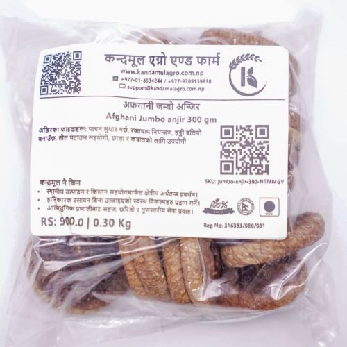 Kunkudlu Jambo 500 G