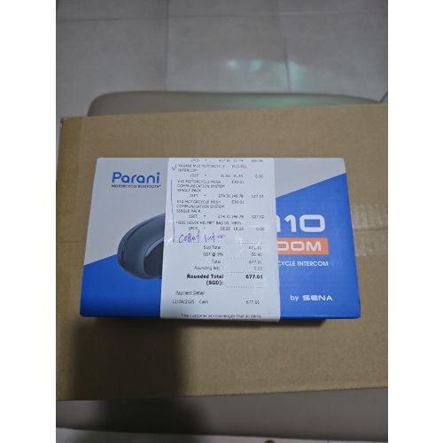 Parani(sonia) 30 Ml