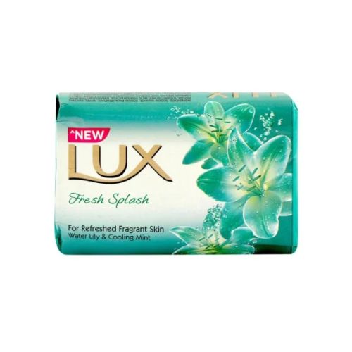 Lux Fresh Splash Soap