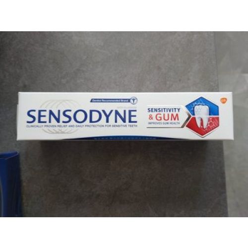 Sensodyne Paste 80 G