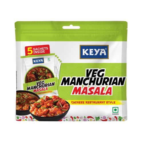 Veg Mandhuria Msla 20 G