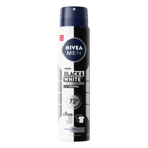 Nivea Deo Men Orginal 150 Ml
