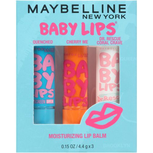 Baby Lips Lipbalm 4 G