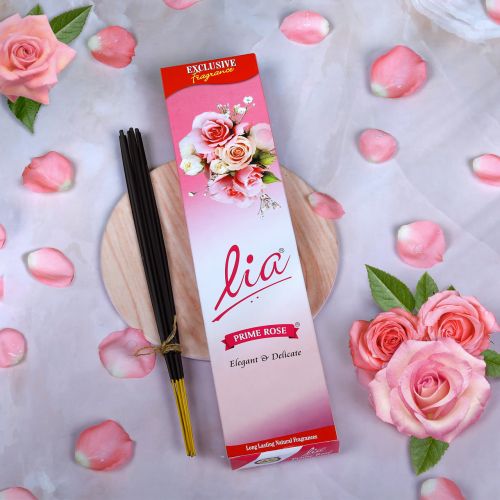 Lia Sticks Prime Rose 130 G