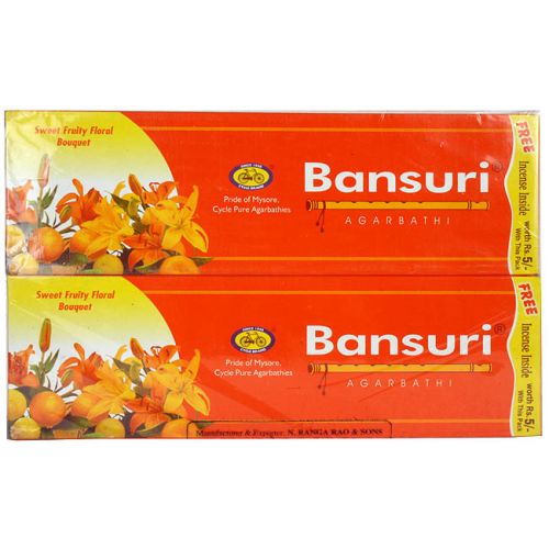 Bansuri Agarbathi