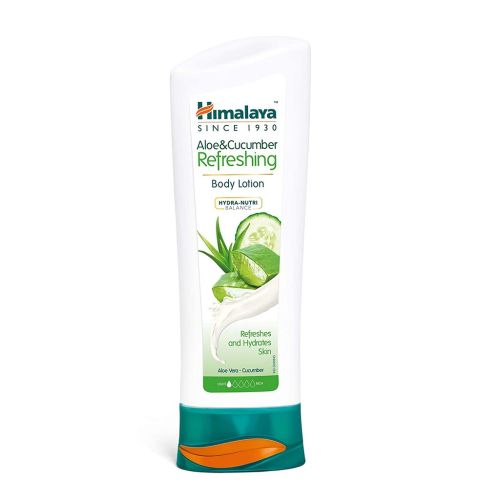 Himalaya Aloe Cucumber B Lotion