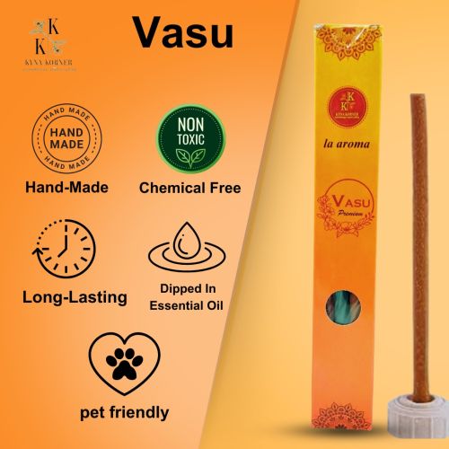 Vasu Dhoop Sticks Big