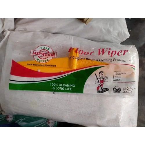 Supreme Wiper Med