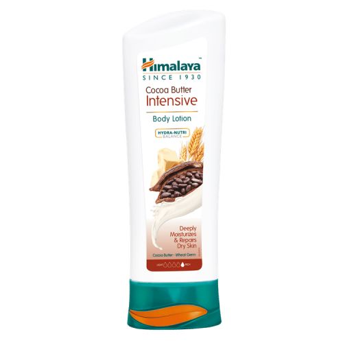 Himalaya Bdy Lotion 100 Ml