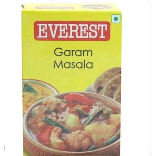 Everest Super G Masala 50 G
