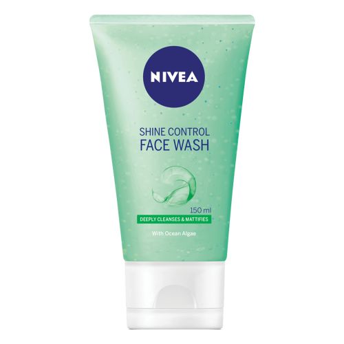 Nivea Fcewash 55 Ml