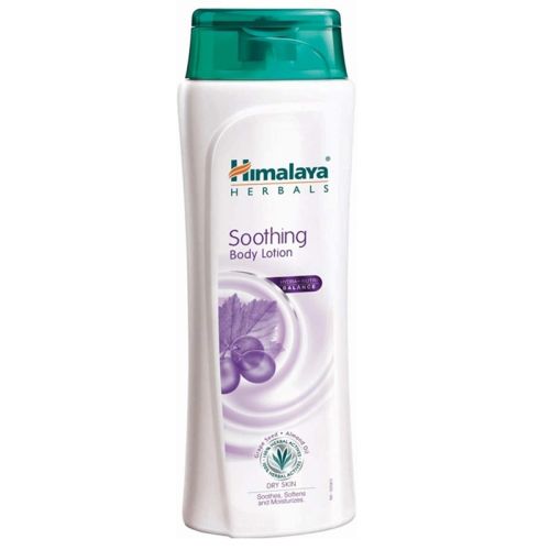 Himalaya Herbals Body Lotion 100 Ml