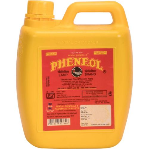 Bengal Pheniol 200 Ml
