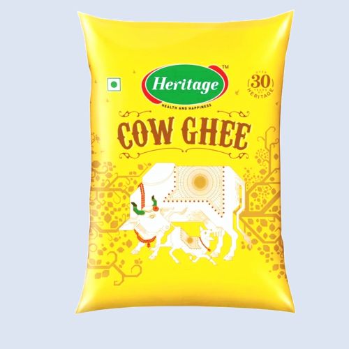 Heritage Cow Ghee